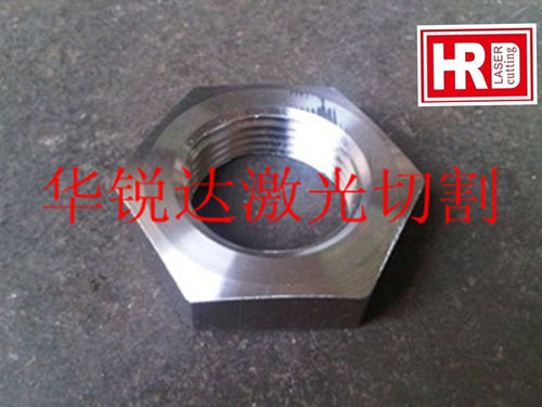 車(chē)工件7